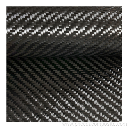 wholesale 12k twill CARBON FIBER FABRIC CLOTH